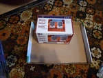 Labtec CS-180 Amplified Computer Speakers. Original Box.. Fixed Price $5.00.