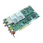 Hauppauge Wintv PVR-500 Ntsc/ntsc-j 23552LF Windows Pci Dual Tuner Card. Fixed Price $44.99.