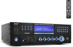 Pyle 4 Channel Wireless Bluetooth Power Amplifier 1000W Stereo Speaker Receiver. Fixed Price $169.90.