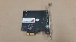 Startech PEX400USB2 Controller Adapter Card Port 2.0. Fixed Price $13.99.