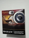 Nxg High Performance 2-WAY Ceiling Speaker System NX-C5 2-X; 5.25" 50-WATT Nos. Fixed Price $62.95.