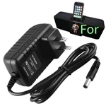 10V Ac Adapter For Logitech S-00067 Pure-fi Express Plus Speaker Charger. Fixed Price $9.99.