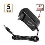 Ac-dc Adapter For Labtec LCS-1050 SPIN-55 SPIN-75 Computer Speaker Power Supply. Fixed Price $9.79.