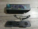 Aula Game Speaker N-169B, Portable, Tested Working. Fixed Price $25.99.