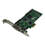 Startech PEXHDCAP60L Pcie Video Capture Card. Fixed Price $110.25.
