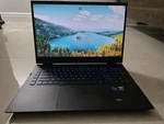 Mint Hp Omen Gaming Laptop Rtx 3070 Ti I7-12700H 17.3" Qhd 16GB DDR5 Ram Box. Fixed Price $899.00.