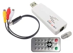 Usb 2.0 Video Capture Digital Recorder + Tv Tuner For Ntsc Pal System. Fixed Price $27.00.