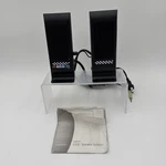 Logitech S100 System Nascar Computer Pc. Fixed Price $17.99.