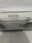 Elegiant Transparent Bluetooth Speaker Super Bass Review(with Lights). Fixed Price $43.27.