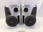 Panasonic SB-AK33 System Set Right And Left Subwoofer Cables. Fixed Price $27.99.