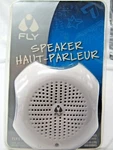 Speaker Great For Multi-player Flyware Games Flyball New. Fixed Price $12.00.