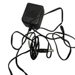 Hon-kwang D12-50 Adapter 12V 500MA Black Speaker Power Supply Wall Charger. Fixed Price $8.99.