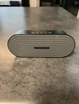 Hmdx Rave Bluetooth Speaker HX-P205A Wireless Tested Black No Cords. Fixed Price $16.99.