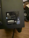 Logitech Z906 5.1 Sound Speaker System - Black. Fixed Price $280.00.