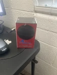 Brand New! Airlink 101 Bluetooth Speaker Red Aluminum Case. Fixed Price $20.00.