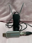 Elgato Eyetv Hybrid Tv/radio Stick For Mac, Up Macos 10.14. Fixed Price $20.00.