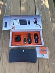 Gyration Air Mouse Go Plus With Motion Sense And Compact Keyboard GYM1100CKUK. Fixed Price $75.00.