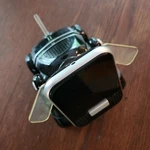 Dog Dance Animated Music Speaker Hasbro Sega Electronics Vtg 2008 Black Works. Fixed Price $69.95.