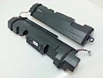 Hp Pavilion 23" Aio 23-P110 Genuine Speakers Set Left & Right 733693-002 / 109. Fixed Price $14.95.