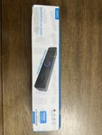 Leerfei E-I002 Smart Wireless Desktop Speakers Multifunction Usb Black. Fixed Price $10.00.