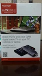 Hauppauge Computer Works 1191 HVR950Q Hdtv Stick. Fixed Price $128.95.