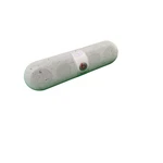 Beats By Dre Pill 1.0 Portable Wireless Bluetooth Speaker White Used Working. Fixed Price $55.58.