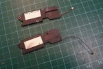 Samsung Chromebook XE930QCA Speaker Set Left And Right BA96-07399A BA96-07399B. Fixed Price $9.99.