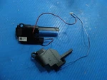 Lenovo Legion Y520-15IKBN 15.6" Left & Right Set PK23000PFC0. Fixed Price $9.99.