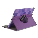 Aduro Rotata 360 Degrees Rotating Stand Case For Ipad 2, & 4, Geo Purple. Fixed Price $17.57.