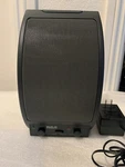 Rca WSP150 Wireless Stereo Speaker ( Right ) Powers On Untested. Fixed Price $24.00.
