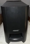 Bose PS3-2-1 Iii Powered Speaker System Acoustimass Module Subwoofer Tested. Fixed Price $84.89.
