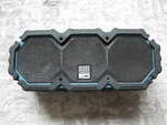 Altec Lansing IMW578N-CB-WM Life Jacket Bluetooth Speaker Waterproof. Fixed Price $15.00.
