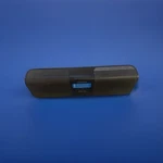 Ihome IP46 Portable Rechargeable Speaker System Dock For Iphone And Ipod. Fixed Price $18.00.