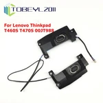 For Lenovo Thinkpad T460S T470S Built Speaker Kit PK23000N2Y0 00JT988 L&r Usa. Fixed Price $11.50.