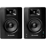 M-audio BX4BT 4.5" 120W Bluetooth Multimedia Reference Monitors (pair). Fixed Price $179.00.