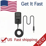 Charger For Taotronics TT-SK027,TT-SK025 Soundbar Speaker&stylish Metal Lamps. Fixed Price $17.98.