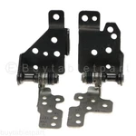 New Lcd Screen Hinges Set For Msi GE62VR 2QF 6QF MS-16JB Laptop. Fixed Price $23.75.