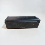 Working Yamaha NX-P100 Portable Bluetooth Speaker Rugged Splashproof Nfc. Fixed Price $119.99.