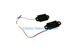 PK23000OM00 Genuine Toshiba Speaker Kit Right + Left Satellite C55D-B5102. Fixed Price $7.56.