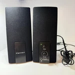 Iconnect Sound Stream Speaker System For Pc Mac. Fixed Price $28.34.