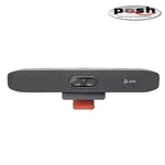 Poly Studio R30 Usb Video Bar 842D2AA#ABA ***3 Year Warranty Included***. Fixed Price $648.95.