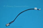Toshiba Satellite S55T-C S55-C5274 Laptop Dc -in Power Jack W/ Cable. Fixed Price $15.19.
