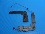 Hp Chromebook 14" 14-Q070NR Oem Left & Right Set 38Y01TP00. Fixed Price $9.99.