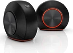 Jbl Bass Powered Speaker Usb Dac Black Pebblesblkjn. Fixed Price $143.98.