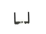 Asus Zenbook UX21A Series 11.6" Left & Right Speaker Set PK23000JQ0S PK23000JP0S. Fixed Price $6.29.