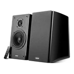 Edifier: R2000DB Powered Speakers W/ Bluetooth - Black. Fixed Price $399.99.