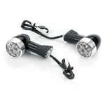 Triumph Genuine Short Stem Front Bullet Style Led Indicator Set New A9838023. Fixed Price $154.47.