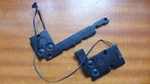 Acer Aspire V5-552 Internal Speakers Set Pair Left Right 3LZRKSATN20. Fixed Price $8.24.