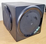 Creative Gigaworks T3 Slam Subwoofer Powered Speaker For Parts Not Tested. Fixed Price $14.97.