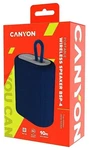 Canyon True Wireless Stereo Portable Bluetooth Speaker, - 10M Active Range. Fixed Price $28.65.